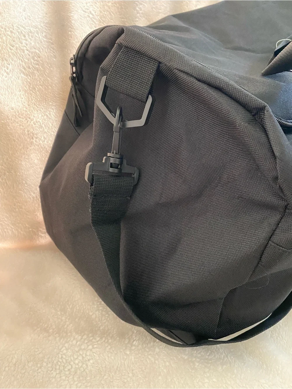 FOCO/NFL stylish black